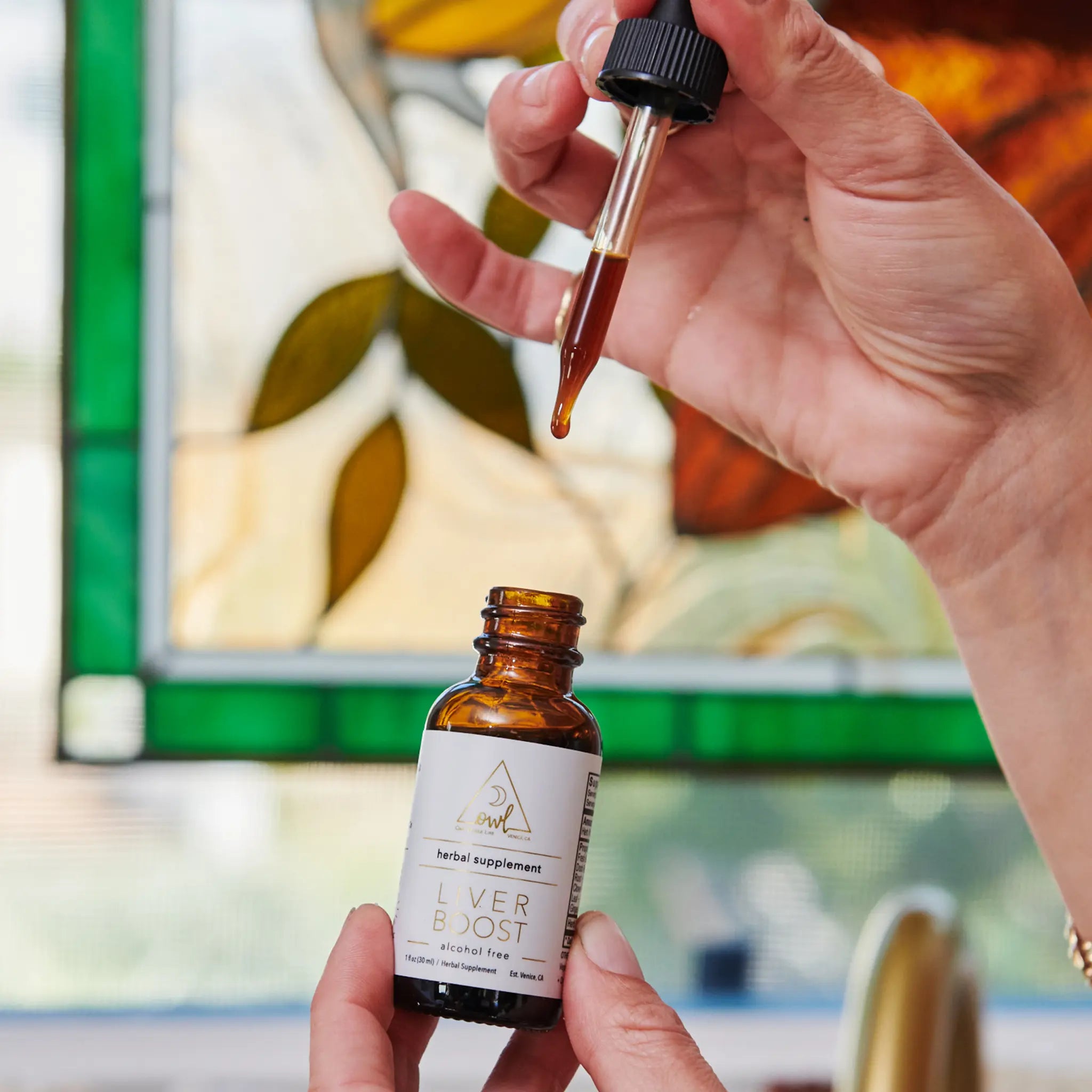 1-Week Liver Boost Reset