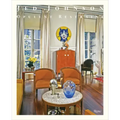 Jed Johnson: Opulent Restraint Interiors - Hardcover