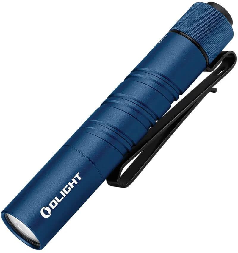 Olight i3T 2 EOS Small Flashlight