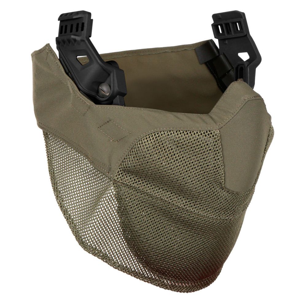 Ops-Core Force-on-Force Mandible
