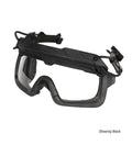 Ops-Core Visor | For Day, Night & Laser Threats | NVG Ready