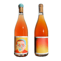 The Orange Wine Sampler