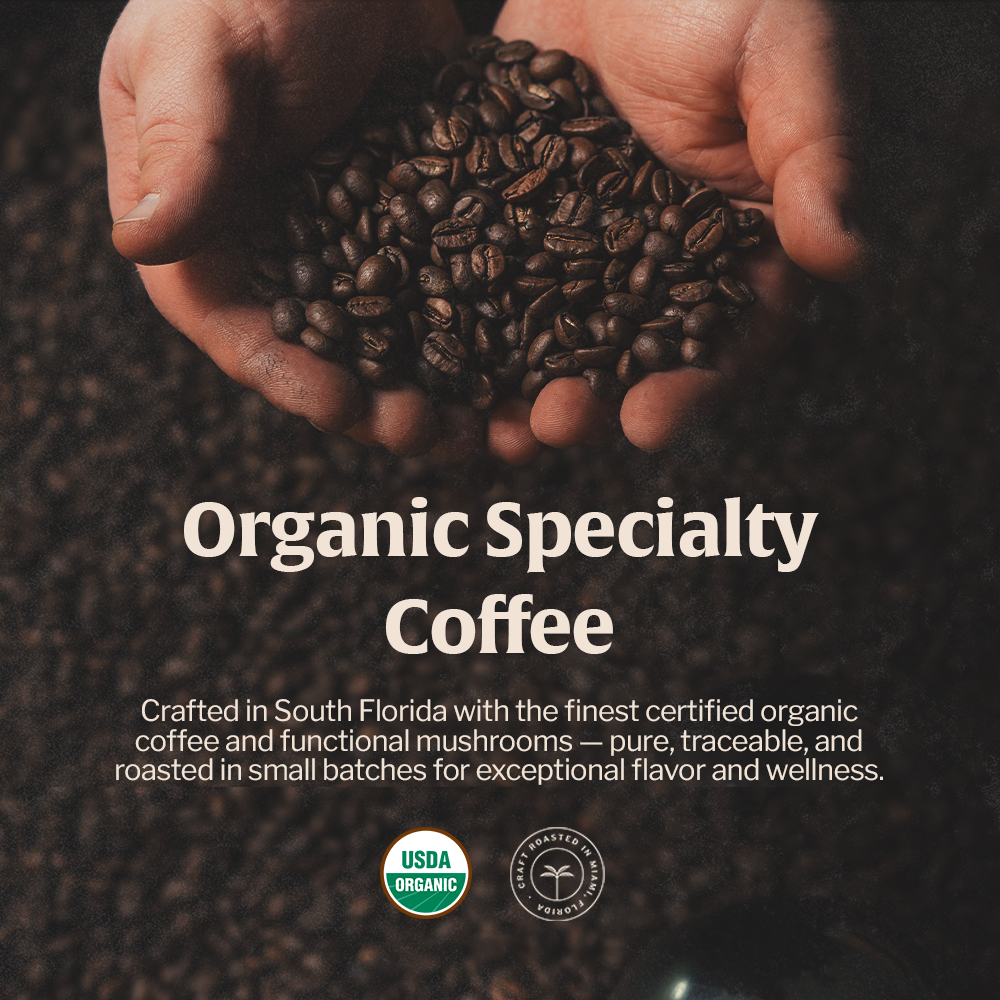 Organic Cuba Mia