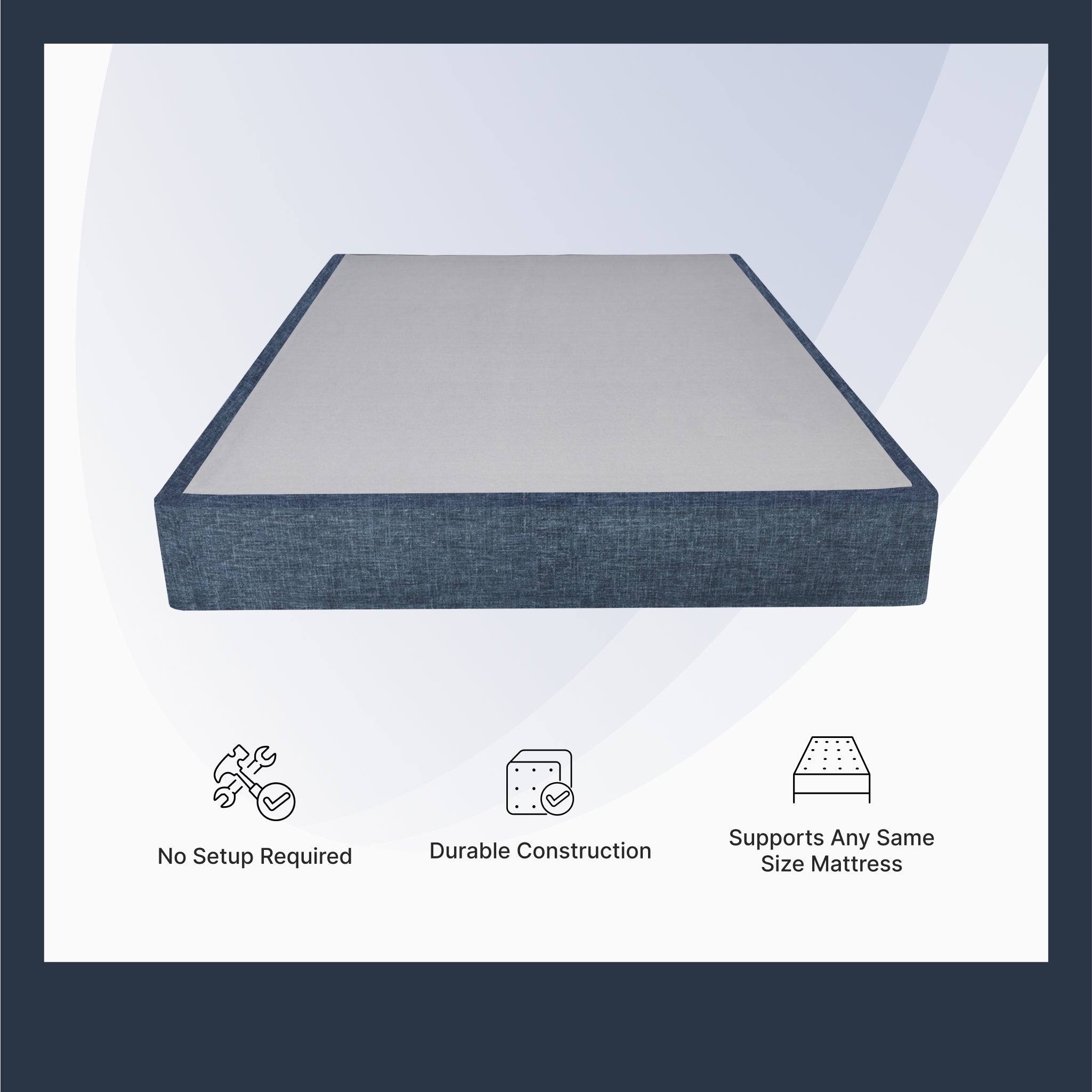 Grand Luxe 5" Box