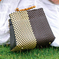 The Pasar Brea Recycled Market Tote Bag