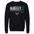 Liam McNeeley Charlotte Hornets Elite WHT