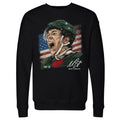 Matt Boldy Minnesota USA Portrait WHT