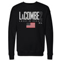 Jackson LaCombe Anaheim USA Elite WHT