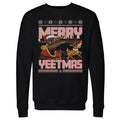 Jey Uso BIG SHOTS Merry Yeetmas WHT