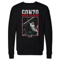 Christian Gonzalez New England GONZO WHT