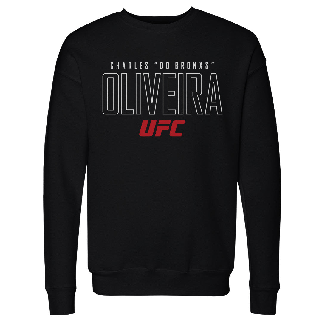 Charles Oliveira UFC Elite WHT