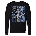 George Pickens Dallas Vintage Catch WHT
