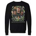 Seattle Football 2025 Champs Vintage Neon WHT