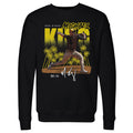 Michael King San Diego Dissolve WHT