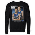 Franz Wagner & Moritz Wagner Orlando Magic Step Brothers WHT