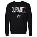 Kevin Durant Houston Rockets 2026 NBA All-Star Elite WHT