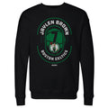 Jaylen Brown Boston Celtics Imprint WHT