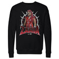 Zaria WWE Spikes WHT