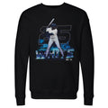 Devon White Toronto Blue Name Number WHT