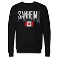 Travis Sanheim Philadelphia Canada Elite WHT
