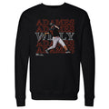 Willy Adames San Francisco Repeat WHT