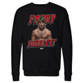 Paddy Pimblett Fighter Name WHT