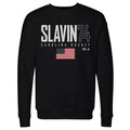 Jaccob Slavin Carolina USA Elite WHT