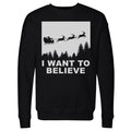 Christmas I Want To Believe WHT