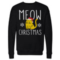 Christmas Meow Christmas WHT