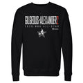 Shai Gilgeous-Alexander Oklahoma City Thunder 2026 NBA All-Star Elite WHT