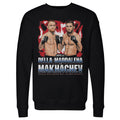 UFC 322 Della Maddalena Vs. Makhachev Vintage WHT