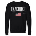 Brady Tkachuk Ottawa USA Elite WHT