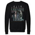 Elio LeFleur Superstar Name WHT