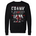 Frank Nazar Chicago Frank The Tank WHT