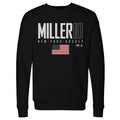 J.T. Miller New York R USA Elite WHT