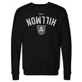 Naz Hillmon Atlanta Dream Invert WHT
