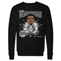 Victor Wembanyama San Antonio Spurs Caricature WHT
