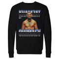 Khamzat Chimaev Fighter Name WHT