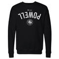 Norman Powell Miami Heat 2026 NBA All-Star Invert WHT