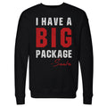 Christmas Big Package WHT