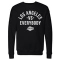 Los Angeles Lakers Vs. Everybody WHT