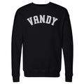 Vandegrift Crown Trio Volleyball VANDY Arc WHT