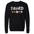 Christmas Squad WHT