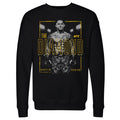 Dustin Poirier Nickname Box WHT