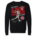 Cade Cunningham Detroit Pistons Slam WHT
