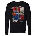 Tyrese Maxey Philadelphia 76ers 2026 NBA All-Star Vertical WHT