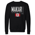 Cale Makar Colorado Canada Elite WHT