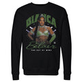 Bianca Belair Grunge WHT