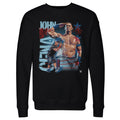 John Cena Never Give Up Salute WHT