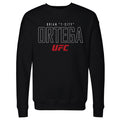 Brian Ortega UFC Elite WHT